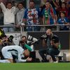 No dia do 900 de Ronaldo, Portugal vence Croácia na Liga