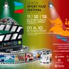 José Manuel Constantino vai ser homenageado no Lisbon Sport Film Festival