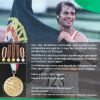 Câmara Municipal homenageia, neste sábado, os atletas olímpicos no atletismo dos clubes de Lisboa
