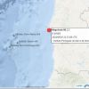 Sismo no a 4km de magnitude 3.3