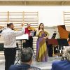 Liceu Camões comemorou 115 anos de vida