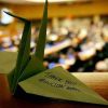 Nihon Hidankyo é Prémio Nobel da Paz de 2024