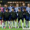 Bis de Samu colocou FC Porto na liderança da Liga Betclic