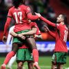 Portugal “desbaratou” Polónia e continua líder isolado no grupo 1 da Liga das Nações (A)