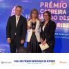 Fernanda Ribeiro recebeu Prémio Carreira em Gala promovida pela Fundação do Desporto