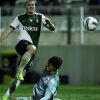 Harder mostra serviço em Portimão e Sporting segue na Taça de Portu