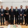 Comité Olímpico Internacional homenageou José Manuel Constantino
