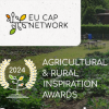 Portugal tem três finalistas nos Prémios de Inspiração Agrícola e Rural – ARIA 2024