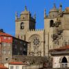 Granito do Porto é Pedra Património Mundial da UNESCO