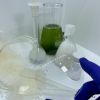 Projeto testa aplicação de microalgas para remover poluentes de águas residuais convertendo essa biomassa em produtos verdes