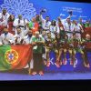 José Manuel Constantino homenageado e filme da história dos Jogos Olímpicos no Lisbon Sport Film Festival