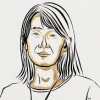 The Nobel Prize in Literature 2024 – Han Kang