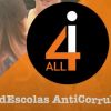 Programa RedEscolas Anticorrupção,Inscrições até 25 de outubro
