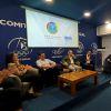 Quatro médicos e um psicólogo debateram a proteção da saúde dos atletas no Panathlon de Lisboa