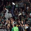 Triunfo épico do Sporting com goleada celestial ao City de Pep Guardiola!