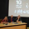 10 anos de Cante de Ana Baião apresentado no Feijó, Almada