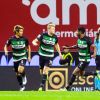 Sporting mais isolado com goleada do Benfica ao FC Porto na Liga Betclic