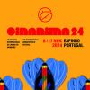 CINANIMA 2024