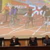 “Ética na escola, no desporto e na vida” num futuro feliz na Viseu Cidade Capital Europeia do Desporto