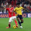 Benfica vence “Canarinhos” na Liga Portugal