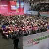 “não é o momento para desânimos…”, XII Congresso do PCP
