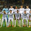 Guimarães venceu e ficou mais perto do 5º lugar na Liga Betclic