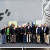 Câmara Municipal de Lisboa homenageou os heróis olímpicos do atletismo