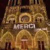 Catedral Notre-Dame de Paris volta ao “normal”