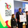 Portugal, Marrocos e Espanha, organizam Mundial de Futebol de 2030, na nova “era” que se pretende com mais ética e integridade!