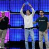 Startup Portuguesa vence Prémio da Web Summit