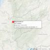 Sismo sentido na região de Coimbra