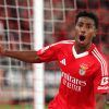 “Hat Trick” de Leandro Barreira “arrumou” Famalicão na Liga Betclic