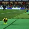 O Benfica espalhou “alegria em Leiria” no rumo para a final da Allianz Cup