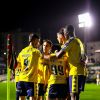 Estoril Praia foi a Estrela da noite, na Amadora para Liga Betclic