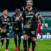 Harder perdulário, mas Gyokeres reconfirmou triunfo do Sporting a dois minutos do fim!