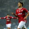 Galo voltou a cantar para o Sporting face ao empate no FC Porto-Santa Clara