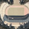 Vinte e cinco milhões de euros para reabilitar o icónico Estádio Nacional