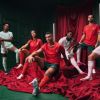 A tradição alimenta a ambição no primeiro equipamento principal de Portugal da PUMA.