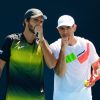 Nuno Borges e Francisco Cabral nos quartos de final em Melbourne