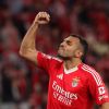 Benfica sofreu, mas torneou um Guimarães muito ativo e voltar a “morar” com o Sporting no comando da Liga Betclic