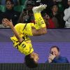 Sporting em débito global não aguentou alemães “pesados”