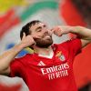 Benfica nos oitavos de final da Liga dos Campeões