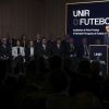 Pedro Proença apresentou o projeto de união para todo o Futebol Português
