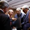 Livro “os presidentes da FPF 1914-2024” foi tornado público