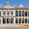 Universidade de Évora integra projeto europeu dedicado ao estudo das poeiras atmosféricas