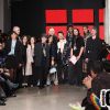 Moda Lisboa 2025 – Duarte Jorge e Gabriel Silva Barros, Vencedores