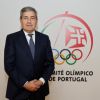 Fernando Gomes eleito para assumir, com vantagem apreciável, a liderança do Comité Olímpico de Portugal