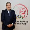 Fernando Gomes tomou posse como 14º presidente do Comité Olímpico de Portugal