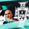 Roberto Martinez divulgou jogadores para o duplo encontro com a Dinamarca para a Liga das Nações