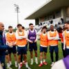 Portugal na Dinamarca para resolver subida às meias-finais da Liga das Nações
